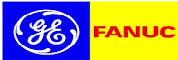 FANUC-Logo
