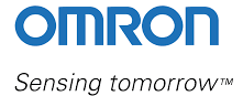 Omron-logo