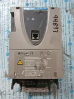 Telemecanique ATV71HU15M3 AC Drive 1.5kW/2HP 200/240VAC V1.1 IE15 *Tested*