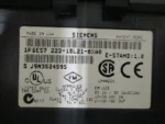 Siemens 6ES7214-1AD21-0XB0 Simatic S7-200 CPU 224 Module 214-1AD21-0XB0 *Tested* - Image 2
