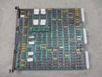 650 system control board ASSM 5-07-1363 PCB Board SCHM 5-07-1365 PCB *Tested*