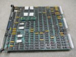 650 system control board ASSM 5-07-1363 PCB Board SCHM 5-07-1365 PCB *Tested* - Image 3