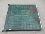 650 system control board ASSM 5-07-1363 PCB Board SCHM 5-07-1365 PCB *Tested* - Image 4