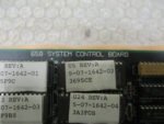 650 system control board ASSM 5-07-1363 PCB Board SCHM 5-07-1365 PCB *Tested* - Image 5