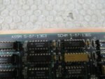 650 system control board ASSM 5-07-1363 PCB Board SCHM 5-07-1365 PCB *Tested* - Image 6