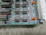 650 system control board ASSM 5-07-1363 PCB Board SCHM 5-07-1365 PCB *Tested* - Image 8