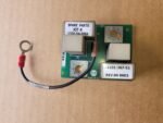 AB 1336-SN-SP8A 74101-367-51 Snubber Board Rev.04