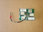 AB 1336-SN-SP8A 74101-367-51 Snubber Board Rev.04 - Image 4