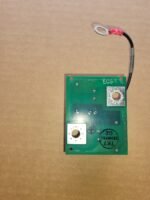 AB 1336-SN-SP8A 74101-367-51 Snubber Board Rev.04 - Image 5