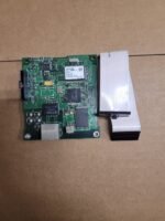 AB 22-COMM-E Ethernet/IP Adapter Ver 1.007 22COMME USED