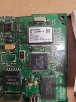 AB 22-COMM-E Ethernet/IP Adapter Ver 1.007 22COMME USED - Image 3