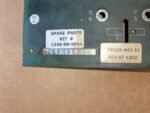 AB 74103-442-51 Gate/Inverter Snubber 1336-SN-SP4A