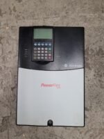 AB Powerflex 70 Drive 20AE017A3AYNNCNN  15HP,  20A E017A3AYNNCNN