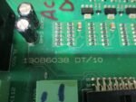 ABB 130B6038 AT/10 ACLS Drive Board ABB 130B6038 DT/10 Control Board  *Parts* - Image 11