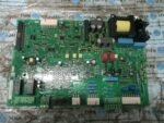 ABB 130B6038 AT/10 ACLS Drive Board ABB 130B6038 DT/10 Control Board  *Parts*