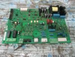 ABB 130B6038 AT/10 ACLS Drive Board ABB 130B6038 DT/10 Control Board  *Parts* - Image 3