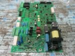 ABB 130B6038 AT/10 ACLS Drive Board ABB 130B6038 DT/10 Control Board  *Parts* - Image 4