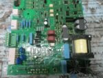 ABB 130B6038 AT/10 ACLS Drive Board ABB 130B6038 DT/10 Control Board  *Parts* - Image 6