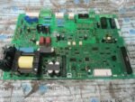ABB 130B6038 AT/10 ACLS Drive Board ABB 130B6038 DT/10 Control Board  *Parts* - Image 7