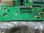 ABB 130B6038 AT/10 ACLS Drive Board ABB 130B6038 DT/10 Control Board  *Parts* - Image 10