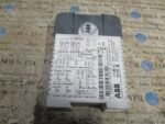 ABB 2TLA020052R1000 Safety Relay Module ABB VITAL1 Safety Uni Ver H  *Tested* - Image 4