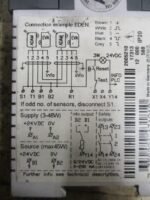 ABB 2TLA020052R1000 Safety Relay Module ABB VITAL1 Safety Uni Ver H  *Tested* - Image 5