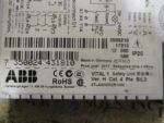 ABB 2TLA020052R1000 Safety Relay Module ABB VITAL1 Safety Uni Ver H  *Tested* - Image 6