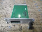 ABB 3BHF002644R1 Control module ABB 3BHF002644R0001 Board QA124 Rev 1 *Tested* - Image 4