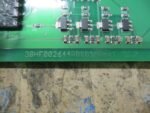 ABB 3BHF002644R1 Control module ABB 3BHF002644R0001 Board QA124 Rev 1 *Tested* - Image 6