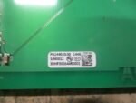 ABB 3BHF002644R1 Control module ABB 3BHF002644R0001 Board QA124 Rev 1 *Tested* - Image 7