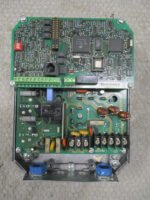 ABB ACS201-2P7-3-0010 ACS200 AC Drive 380-480VAC 4.1Amp 0-500Hz