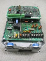 ABB ACS201-2P7-3-0010 ACS200 AC Drive 380-480VAC 4.1Amp 0-500Hz - Image 3