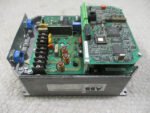 ABB ACS201-2P7-3-0010 ACS200 AC Drive 380-480VAC 4.1Amp 0-500Hz - Image 4
