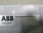 ABB ACS201-2P7-3-0010 ACS200 AC Drive 380-480VAC 4.1Amp 0-500Hz - Image 5