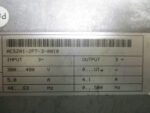 ABB ACS201-2P7-3-0010 ACS200 AC Drive 380-480VAC 4.1Amp 0-500Hz - Image 6