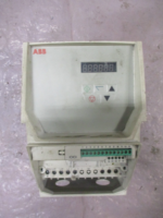 ABB ACS255-03U-04A1-6+B063  ACS255 AC Driver 3HP 2.2kW 600VAC 4.1A *Tested* - Image 3