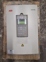 ABB ACS600 Drive ACS601-0016-5, 10HP, 380-500VAC