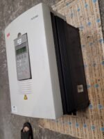 ABB ACS600 Drive ACS601-0016-5, 10HP, 380-500VAC - Image 4