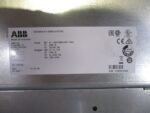 ABB ACS880-01-240A-5+D150 Variable Frequency Drive VFD 240A 208kVA R8 *Tested* - Image 12