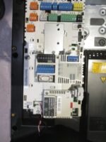 ABB ACS880-01-240A-5+D150 Variable Frequency Drive VFD 240A 208kVA R8 *Tested* - Image 8