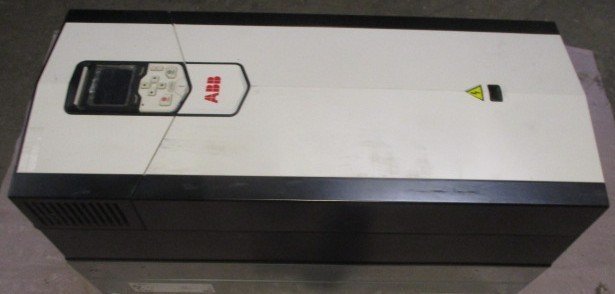 ABB-ACS880-01-240A-5D150-Variable-Frequency-Drive-VFD-240A-208kVA-R8-Tested-157982136400 ABB ACS880-01-240A-5+D150 Variable Frequency Drive VFD 240A 208kVA R8 *Tested* - Image 1