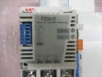 ABB ACSM1-04AM-024A-4 AC Drive 230/400/500VAC 19kVA 27/22A ABB FEN-11 *Tested* - Image 12