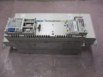ABB ACSM1-04AM-024A-4 AC Drive 230/400/500VAC 19kVA 27/22A ABB FEN-11 *Tested*