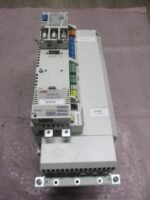 ABB ACSM1-04AM-024A-4 AC Drive 230/400/500VAC 19kVA 27/22A ABB FEN-11 *Tested* - Image 5