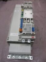 ABB ACSM1-04AM-024A-4 AC Drive 230/400/500VAC 19kVA 27/22A ABB FEN-11 *Tested* - Image 6
