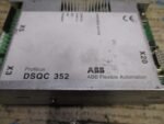 ABB DSQC 352 Flexible Automation Profibus Board DSQC350 3HNE 00009-1/07 *Tested* - Image 6