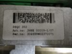 ABB DSQC 352 Flexible Automation Profibus Board DSQC350 3HNE 00009-1/07 *Tested* - Image 7