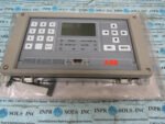 ABB PQFA Jumet SN226/FRT/C/0008 Power Quality Filter Display Keypad *Tested* - Image 3