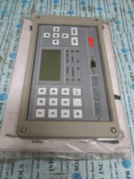 ABB PQFA Jumet SN226/FRT/C/0008 Power Quality Filter Display Keypad *Tested* - Image 4