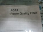 ABB PQFA Jumet SN226/FRT/C/0008 Power Quality Filter Display Keypad *Tested* - Image 8